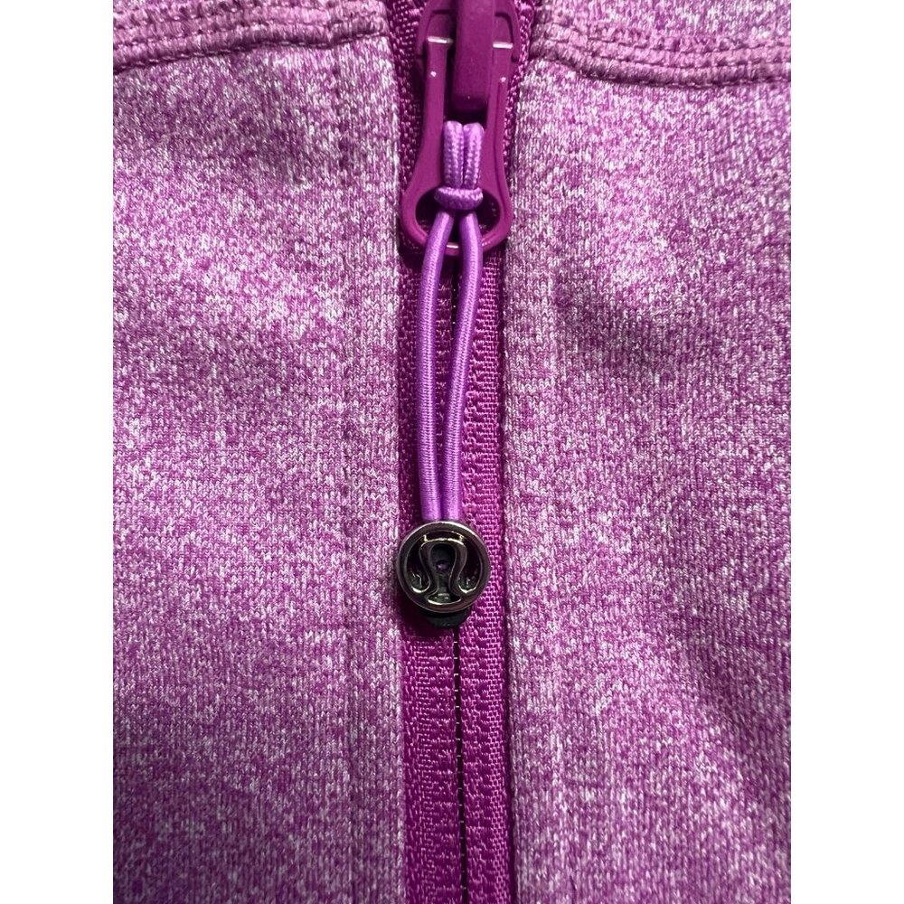 Lululemon In Stride Jacket - Picture 2 of 3